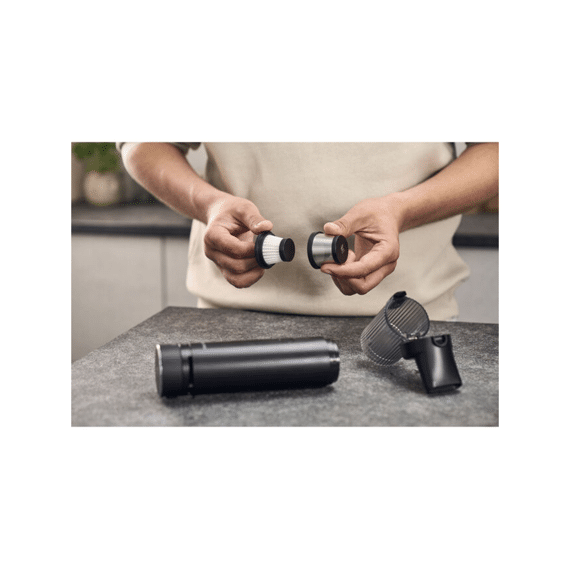 Zwilling Xtend Hepa Filter, Set Van 3