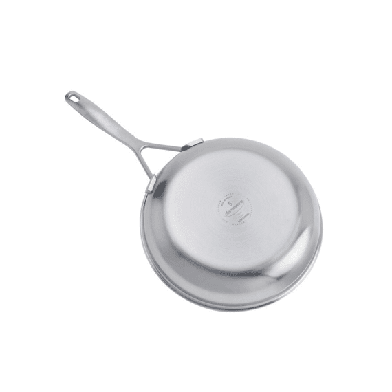 Demeyere Industry 5 Bakpan 24cm Nanotouch