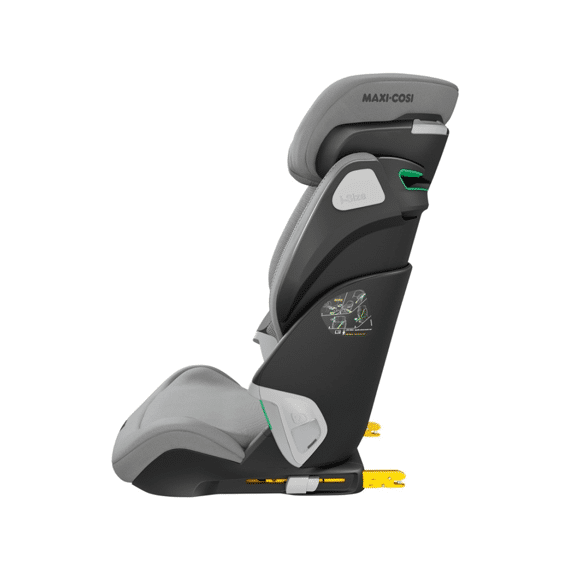 Maxi Cosi Autostoel Kore Pro  Authentic Grey