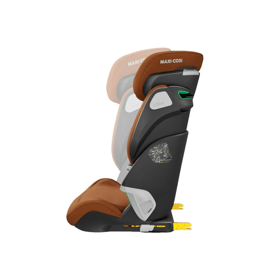 Maxi Cosi Autostoel Kore Pro  Authentic Cognac