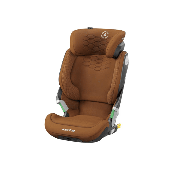 Maxi Cosi Autostoel Kore Pro  Authentic Cognac