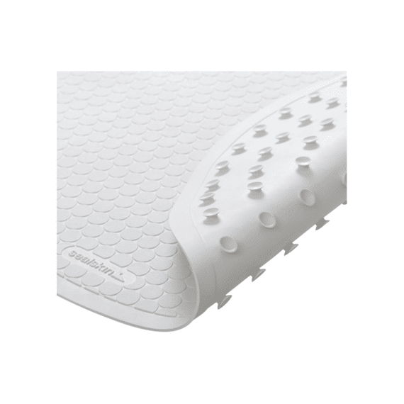 Sealskin Rubelle Antislip Douchemat 55 Cm Wit