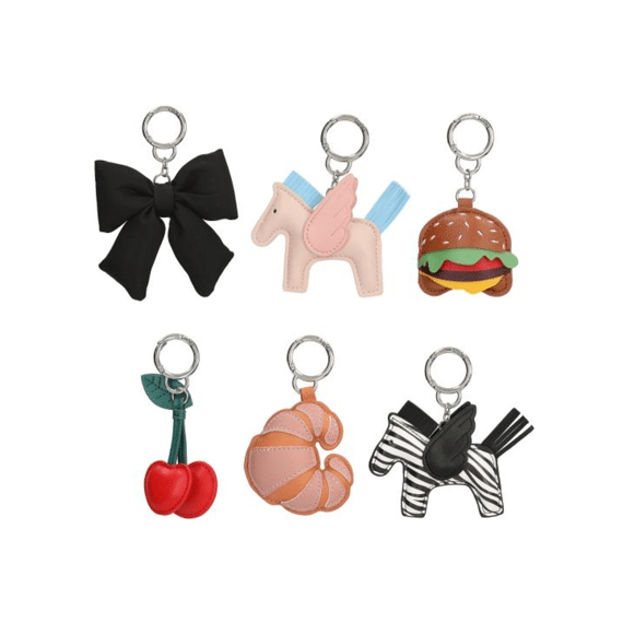 Sleutelhanger Lovies Assortiment