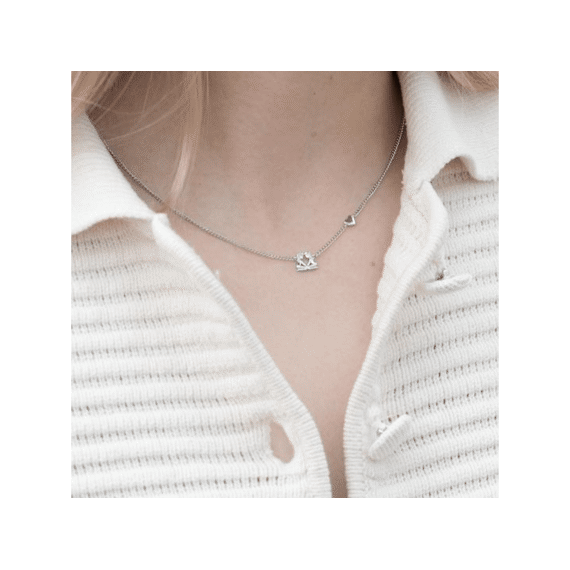 Halsketting Heart Of Gold Assortiment