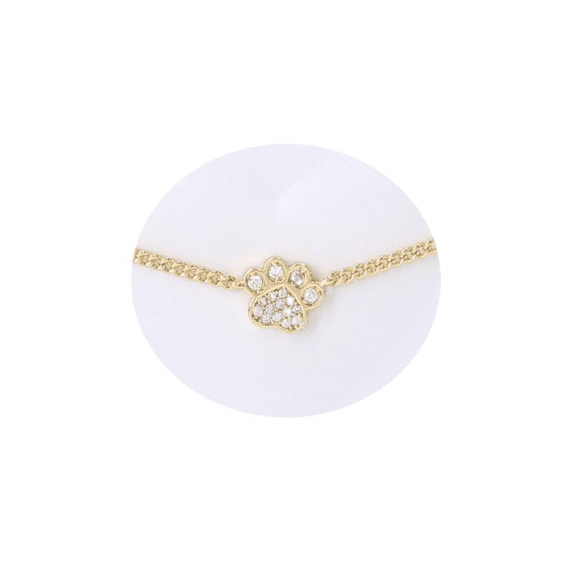 Halsketting Heart Of Gold Assortiment