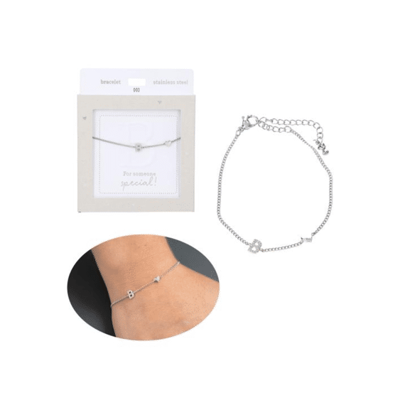 Armband Heart Of Gold Assortiment