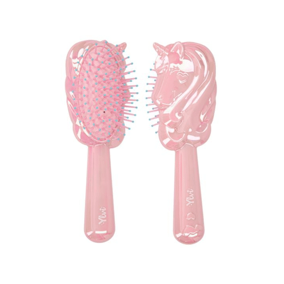 Ylvi Haarborstel Eenhoorn Assortiment