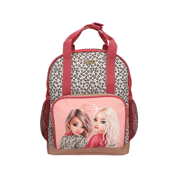 Topmodel Rugzak Leoheart