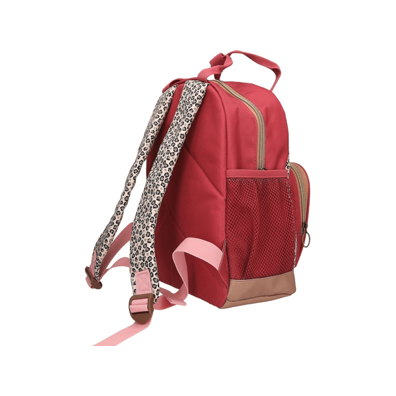 Topmodel Rugzak Leoheart