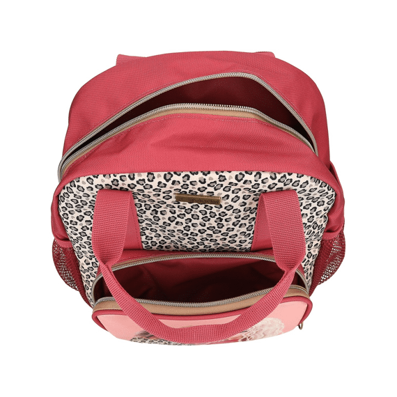 Topmodel Rugzak Leoheart