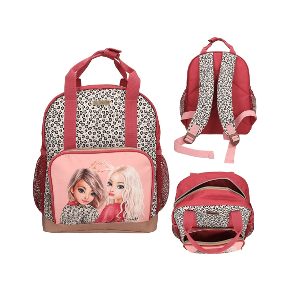 Topmodel Rugzak Leoheart