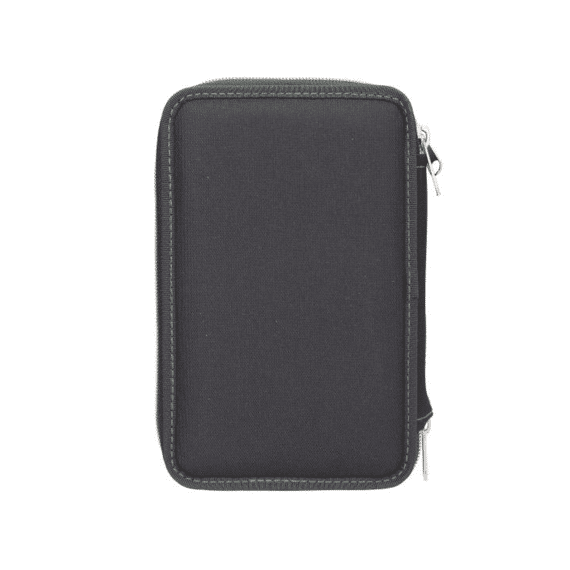 Dino World 3-vaks Etui Panther Black