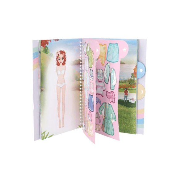 Topmodel Dress Me Up For One Day Assortiment