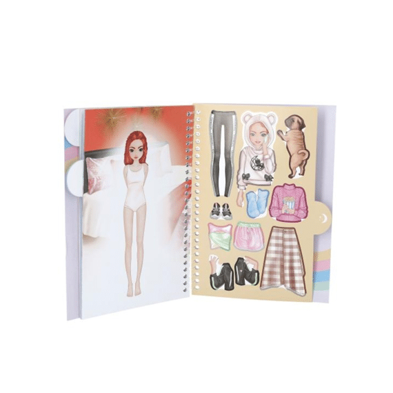 Topmodel Dress Me Up For One Day Assortiment