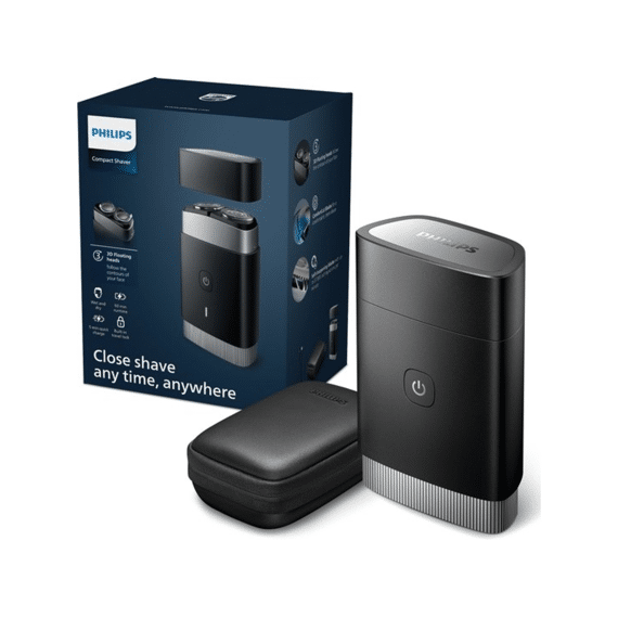 Philips Pcq888/06 Elektrisch Scheerapparaat