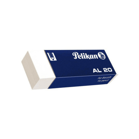 Pelikan Radeergom Al20