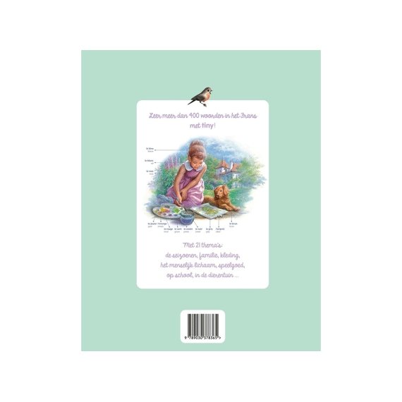 Ik Leer Frans Met Tiny
