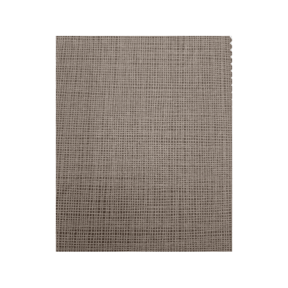Finesse Beau Tiq Toile Cirée 140 X 10cm Luxxus Umber