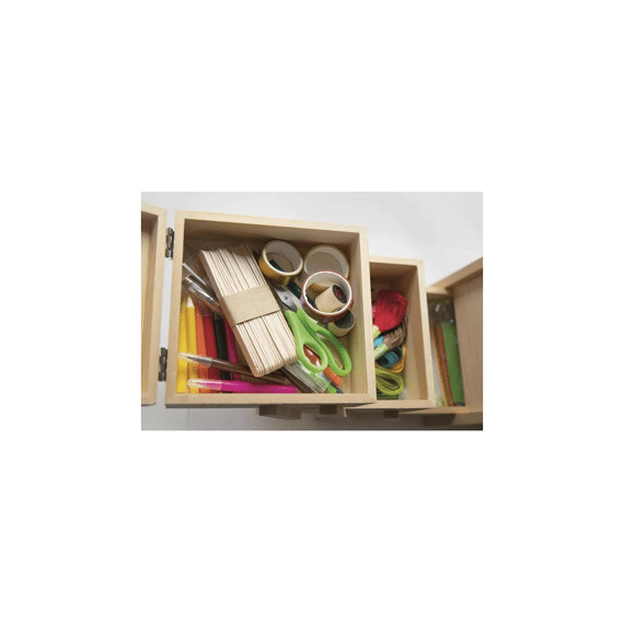 Au Sycomore Activity Box - Mijn Handwerkbox
