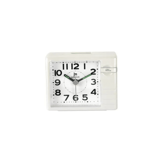 Just A Minute Wekker Ass. Kleuren