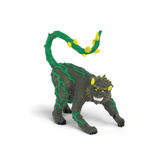 Schleich Eldrador Jungle Chimpansee