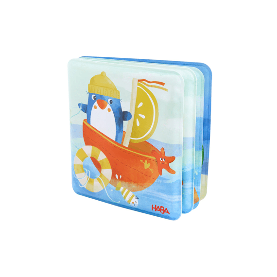 Haba Badboek Pinguïn
