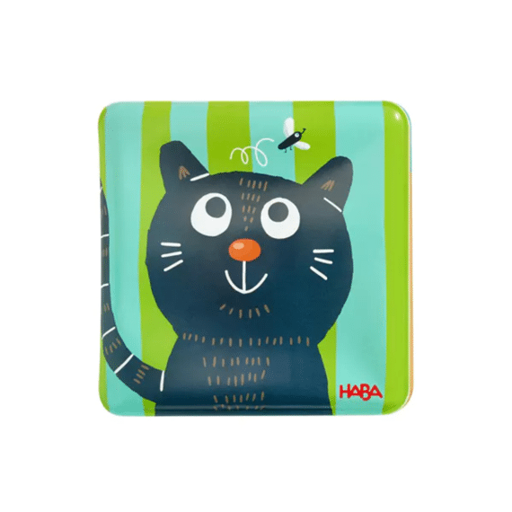 Haba Badboek Dierenvriendjes