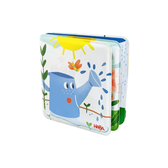 Haba Magisch Badboek Regenpret