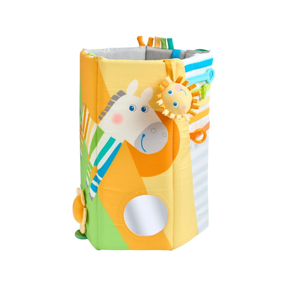 Haba Ontdekkersrol Zebra