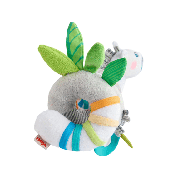 Haba Spiraalmobiel Zebra