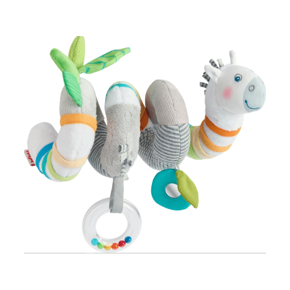 Haba Spiraalmobiel Zebra