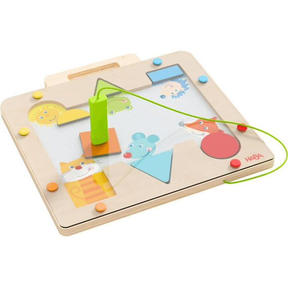 Haba Magneetspel Vario Vormen