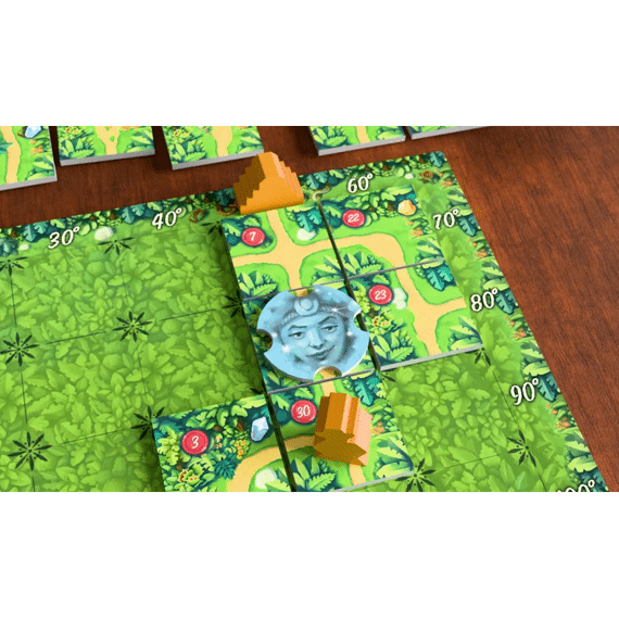 Haba Spel - Karuba 2.0
