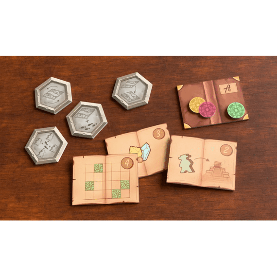 Haba Spel - Karuba 2.0