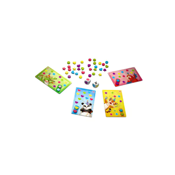 Haba Spel - Hooray!