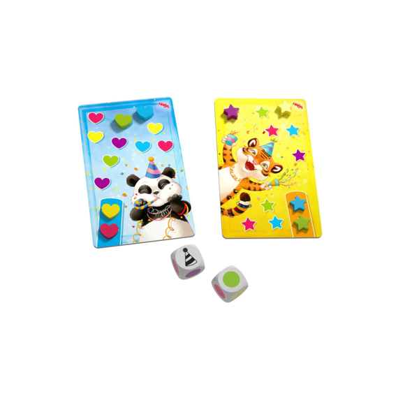 Haba Spel - Hooray!