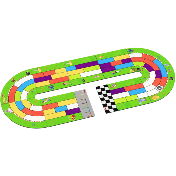 Haba Spel - Monza 2.0
