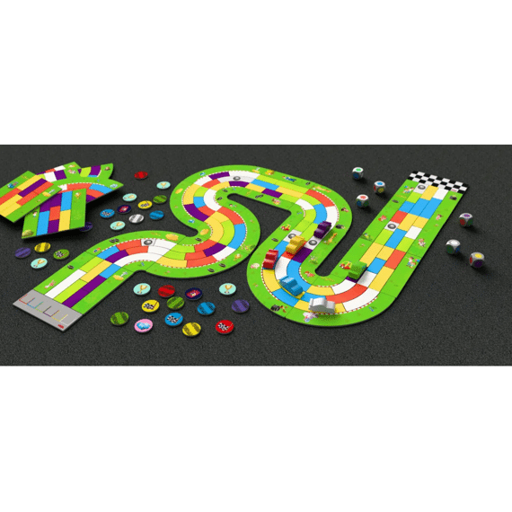 Haba Spel - Monza 2.0