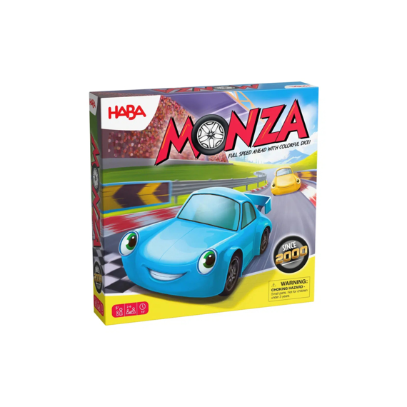 Haba Spel - Monza 2.0