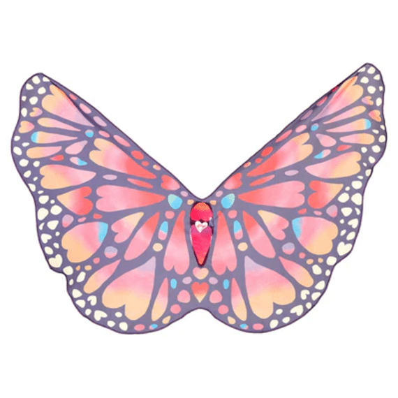 Souza Papillon Vleugels Roze