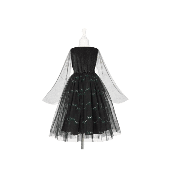 Souza Agatha Jurk Met Lichtjes 5-7 Jaar 110-122 Cm