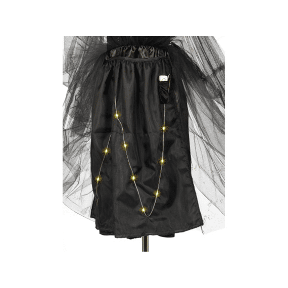 Souza Agatha Jurk Met Lichtjes 5-7 Jaar 110-122 Cm