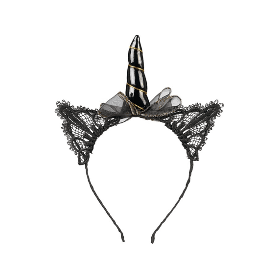 Souza Diadeem Glynda Eenhoorn Zwart