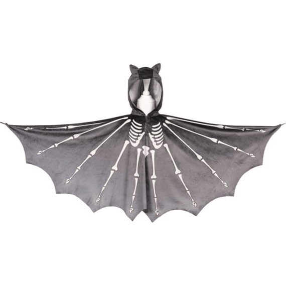 Souza Vleermuis Cape 4-8 Jaar 104-128 Cm Lengte 36 Cm