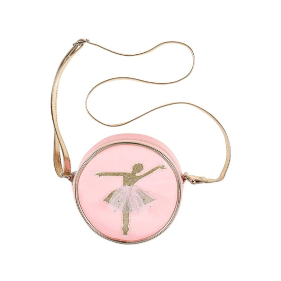 Souza Tas Isaline Ballet Roze