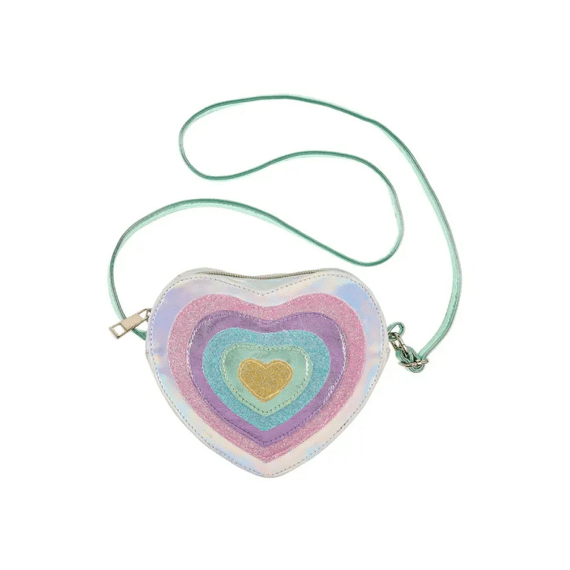 Souza Tas Cilou Hartje Metallic Pastel