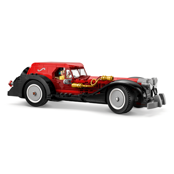 Lego 43277 Disney Cruella De Vils Car