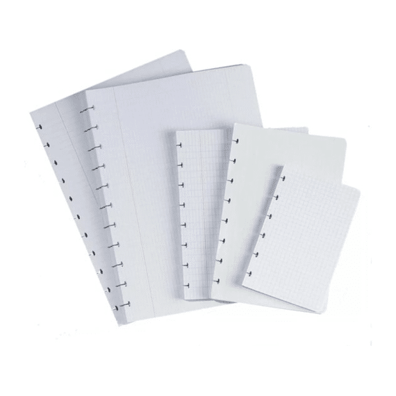 Atoma Vulling Schrift A4 Commercieel Wit