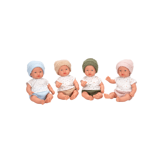 Arias Pop Indy 28cm Assortiment