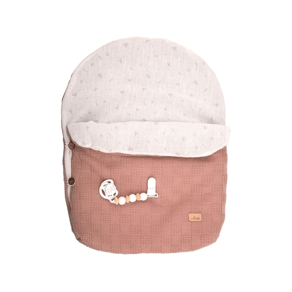 Arias Pop Reborn Elba Rose 45cm